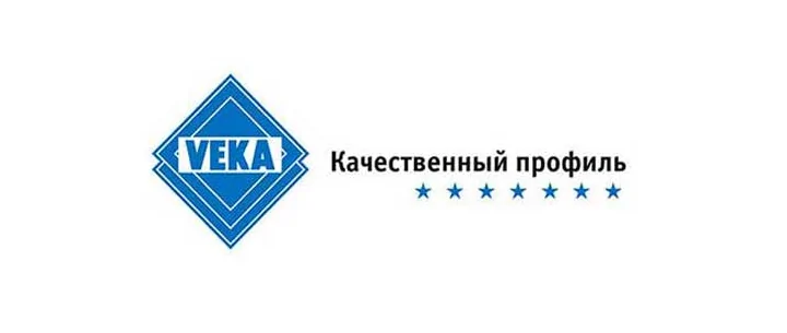 Оконный профиль VEKA