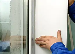 Установка и замена откосов