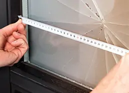 Замена стеклопакетов