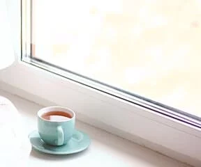 Звуко- и теплоизоляция